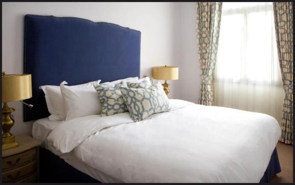 Rooms By Bistrot Pierre At The Crescent Inn Ilkley Room photo
